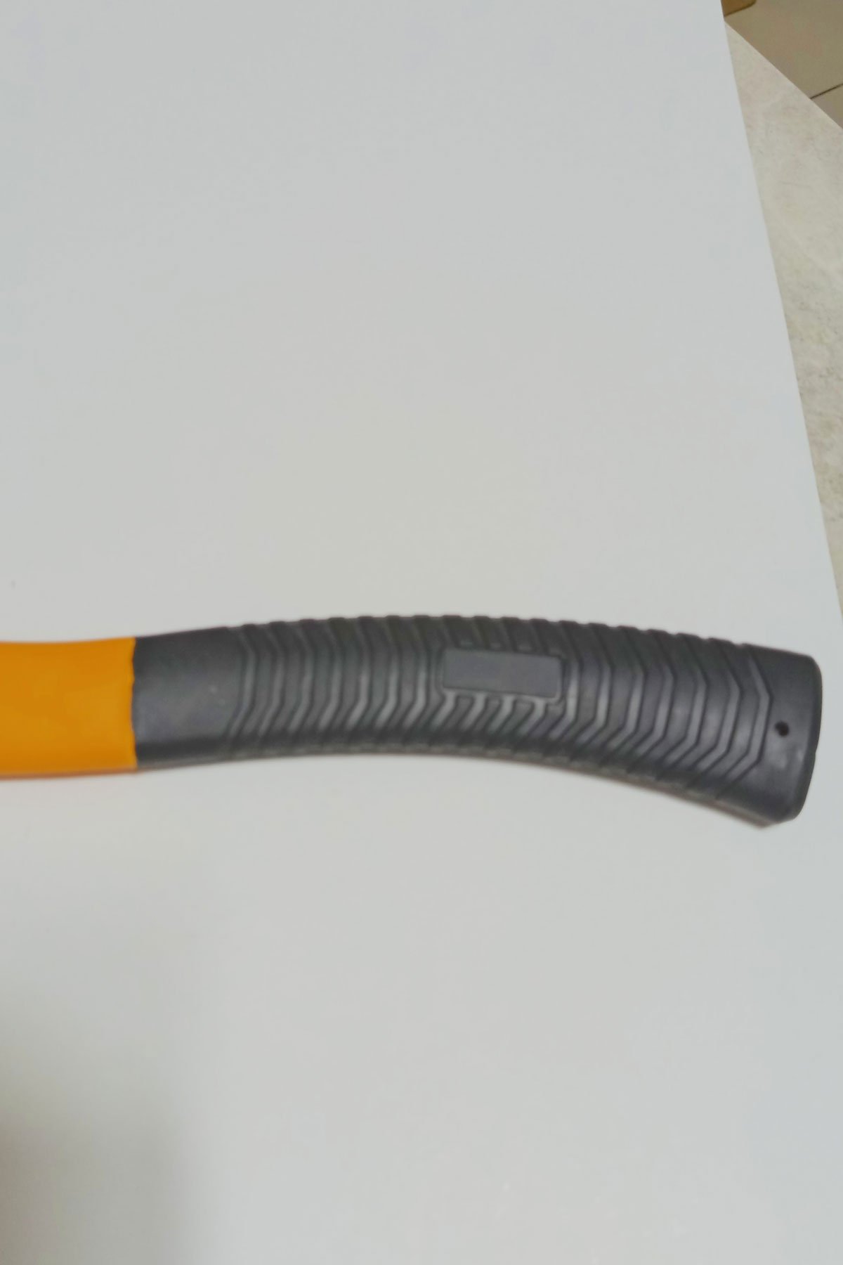 BOSS 500 Gram Fiber Saplı Kamp ve Orman Baltası (35 cm) - Görsel 3