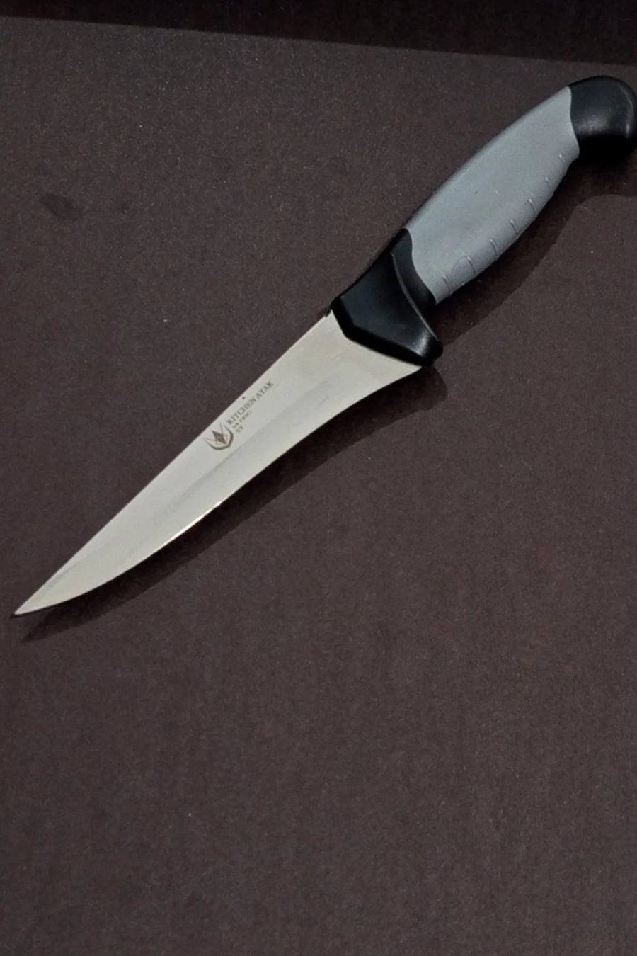 Kitchen Atak Dominance Special Edition Profesyonel Sıyırma ve Mutfak Bıçağı 28 cm