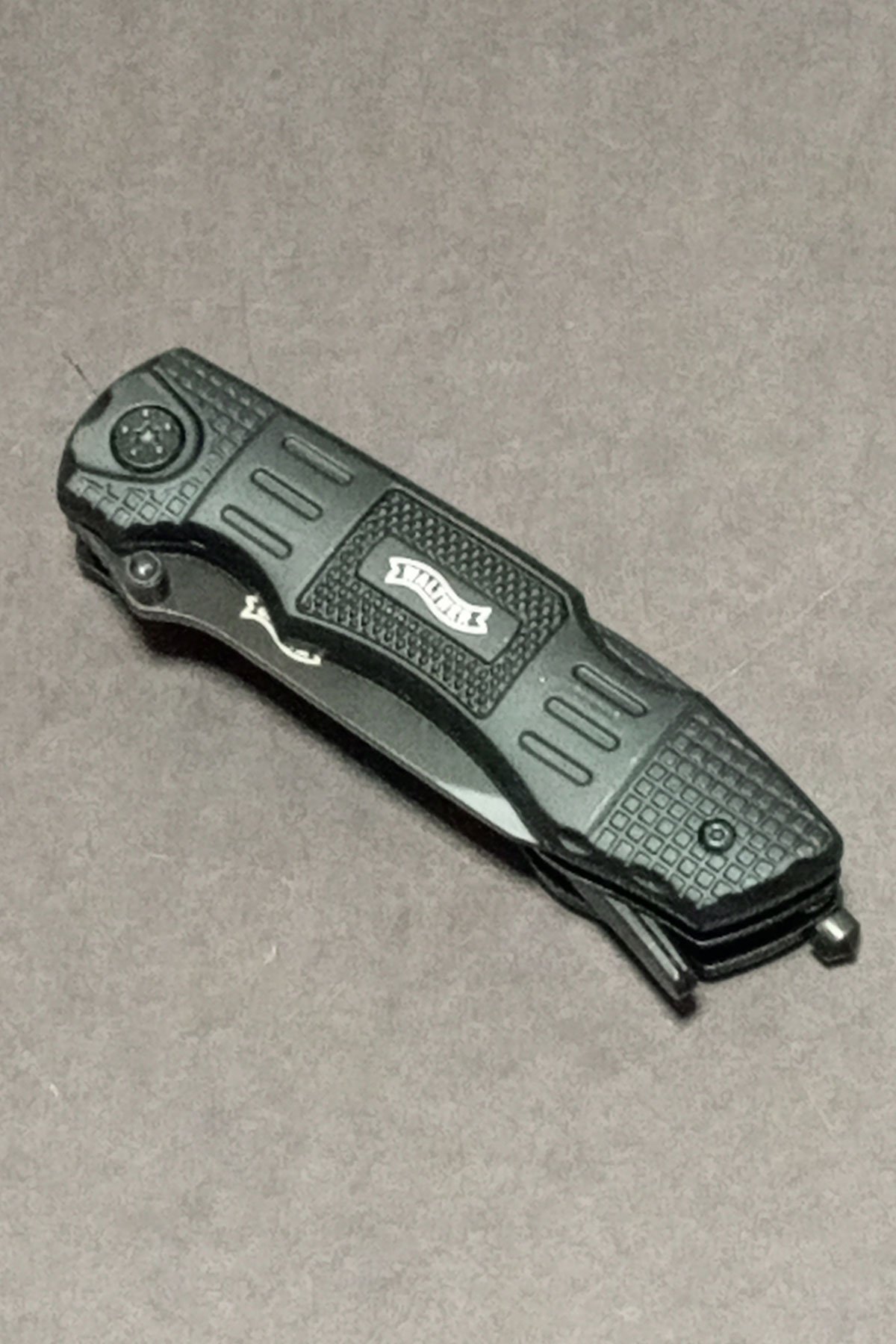 Walther MTK 18 Fonksiyonlu Penseli Taktiksel Çakı - Görsel 11